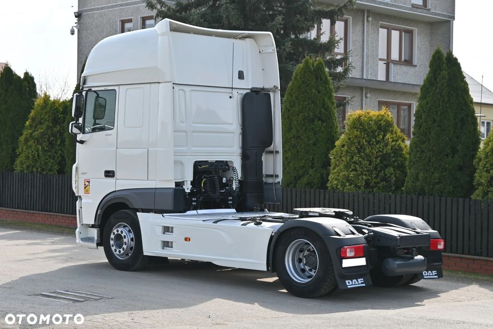 DAF XF106-480KM/LED/2019/2020r!!! - 3