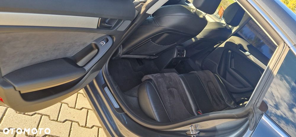 Audi A5 Sportback - 17