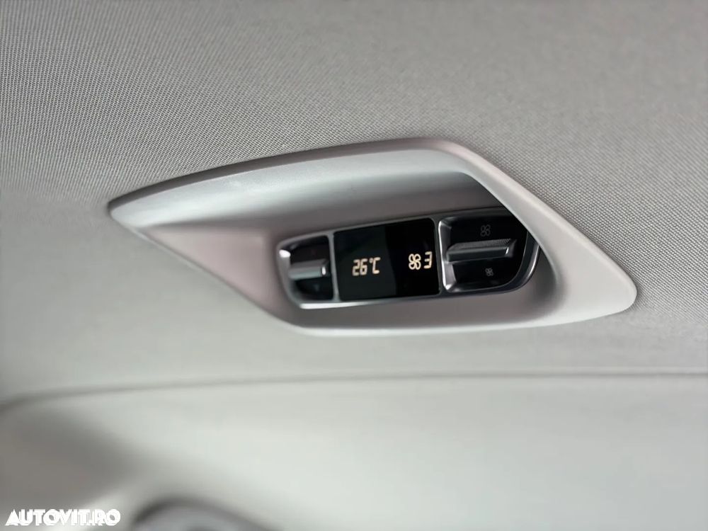 Mercedes-Benz V 250 d Extralang 9G-TRONIC Style - 13