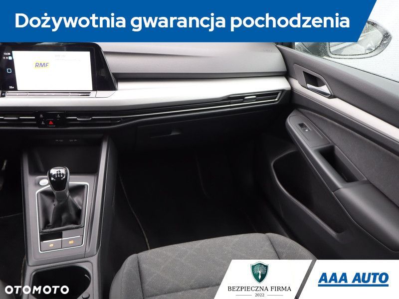 Volkswagen Golf Variant - 10