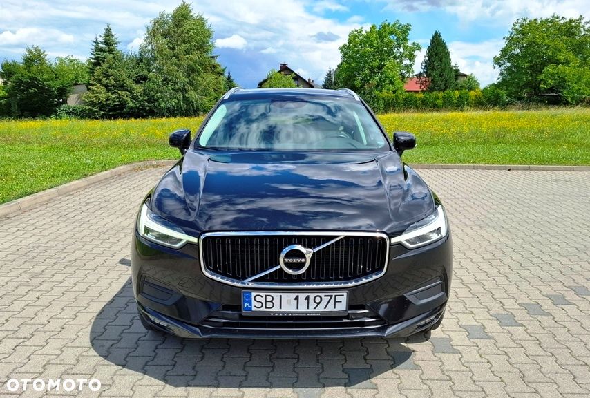 Volvo XC 60 D4 Inscription - 37