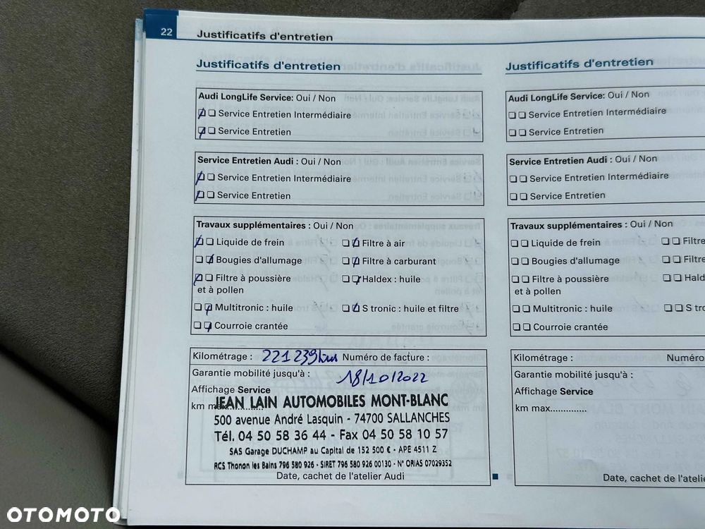 Audi A3 Sportback - 35