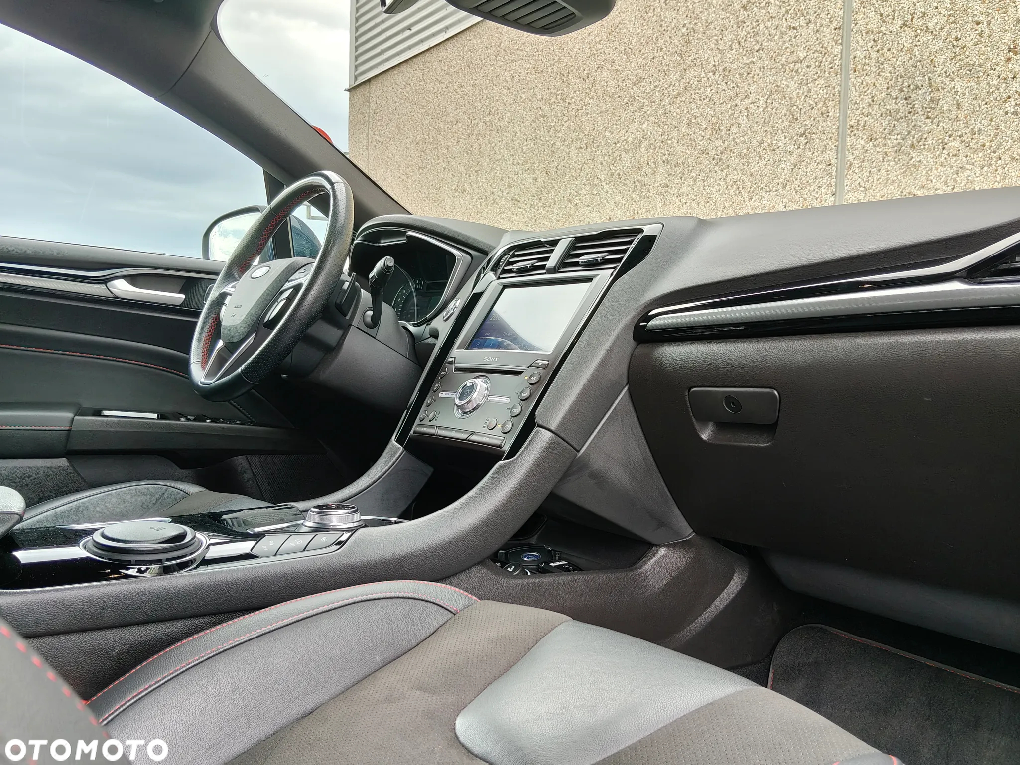 Ford Mondeo Turnier 2.0 EcoBlue ST-Line - 39
