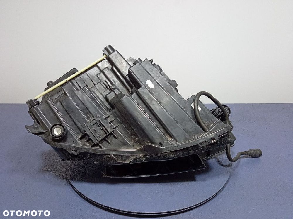 AUDI Q4 E-TRON REFLEKTOR LEWY LAMPA FULL LED EU 89A941033 - 3