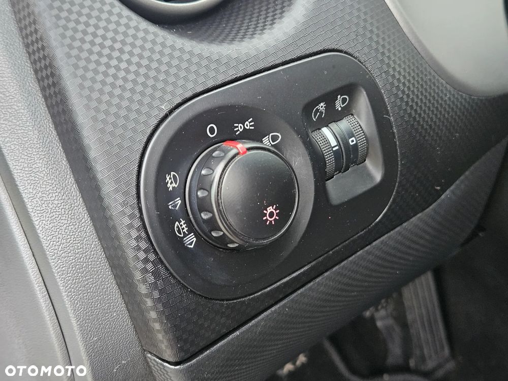 Seat Altea 1.6 Reference - 13
