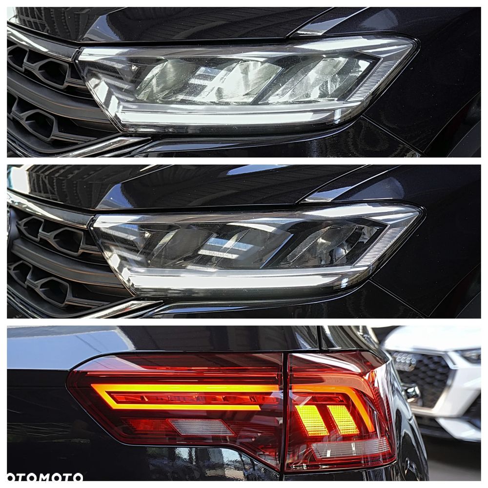 Volkswagen T-Roc 1.5 TSI Life DSG - 37