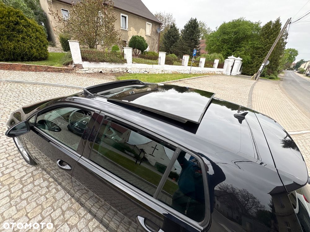 Volkswagen Golf 2.0 TDI (BlueMotion Technology) Highline - 24