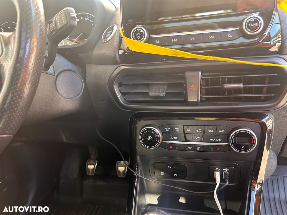 Ford EcoSport 1.0 EcoBoost ST-Line - 6
