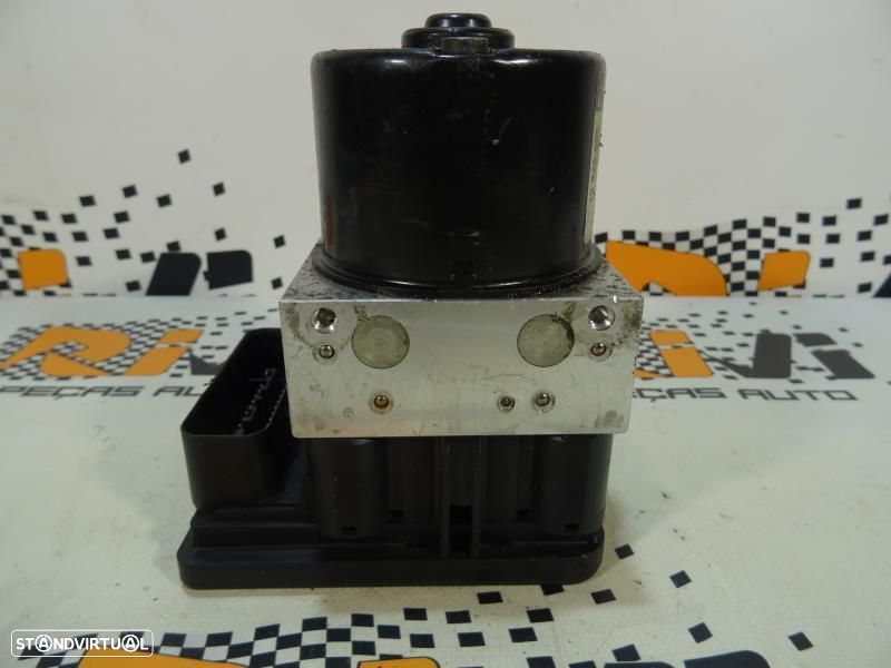 Abs Opel Astra H (A04)  10096005543 / 00405061E1 / 13246535 / Bl - 3