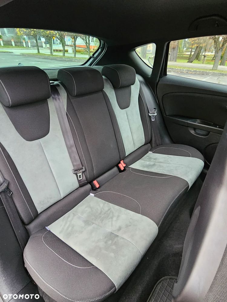 Seat Leon - 7