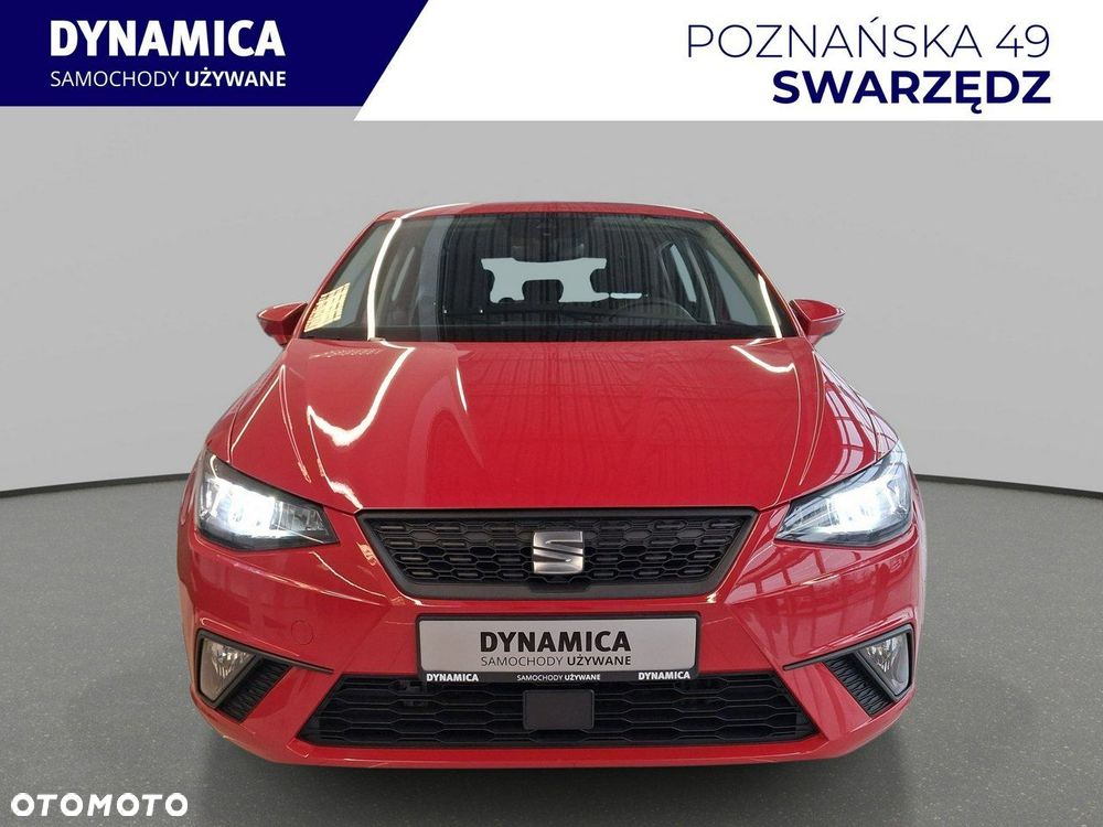 Seat Ibiza - 3