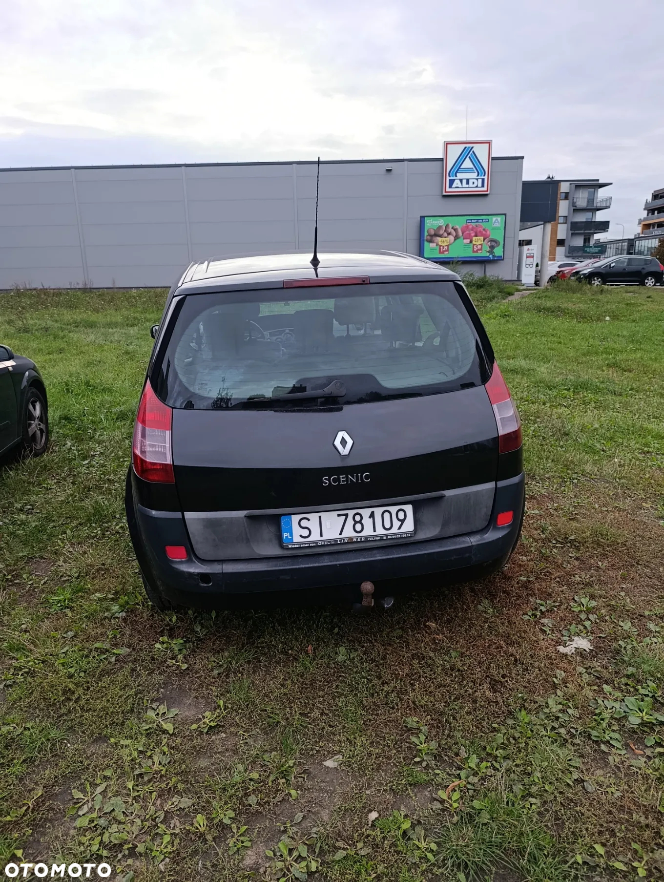 Renault Scenic 1.6 Confort Expression - 2