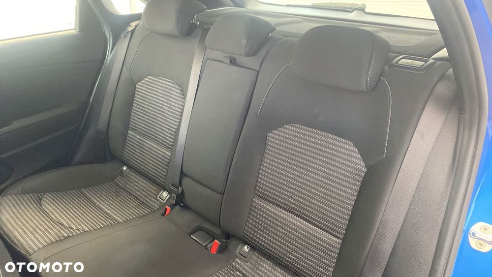 Kia Ceed 2022