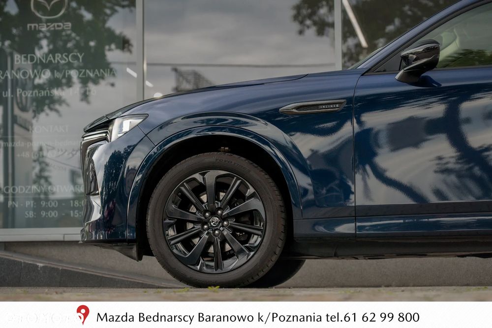 Mazda CX-60 3.3 D mHEV Homura AWD - 6