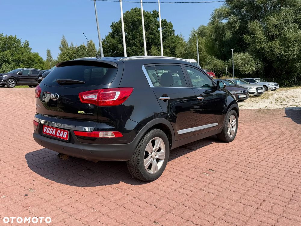 Kia Sportage 1.6 GDI L 2WD - 16