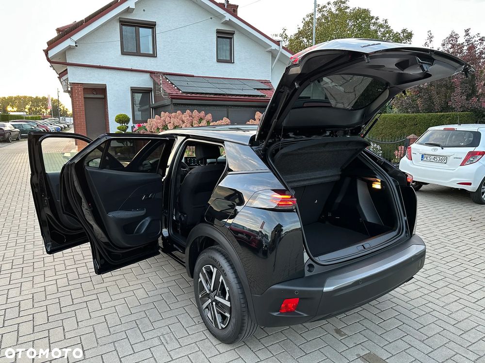 Peugeot 2008 - 25