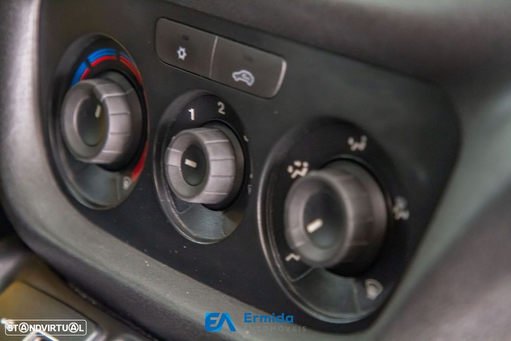 Fiat Doblo 1.6 Multijet - 36