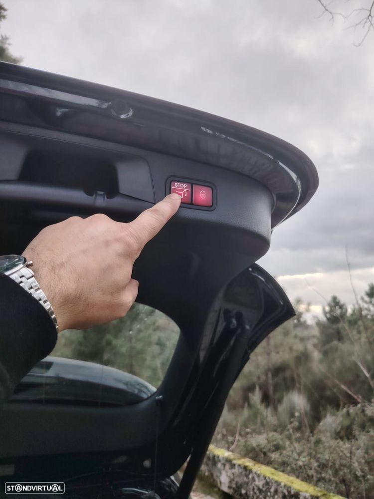 Mercedes-Benz EQA 250 AMG Line - 8