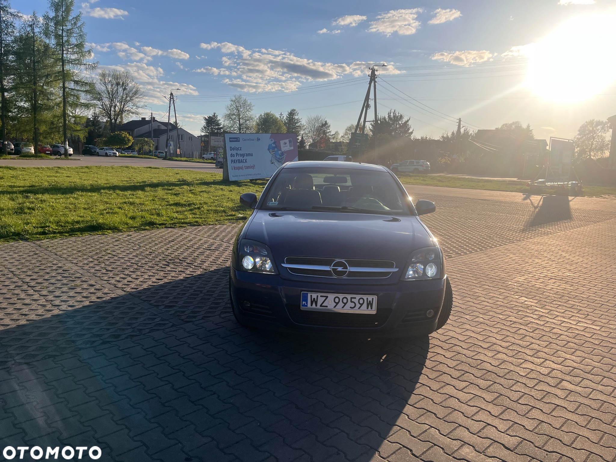 Opel Vectra GTS 1.8 Elegance - 3