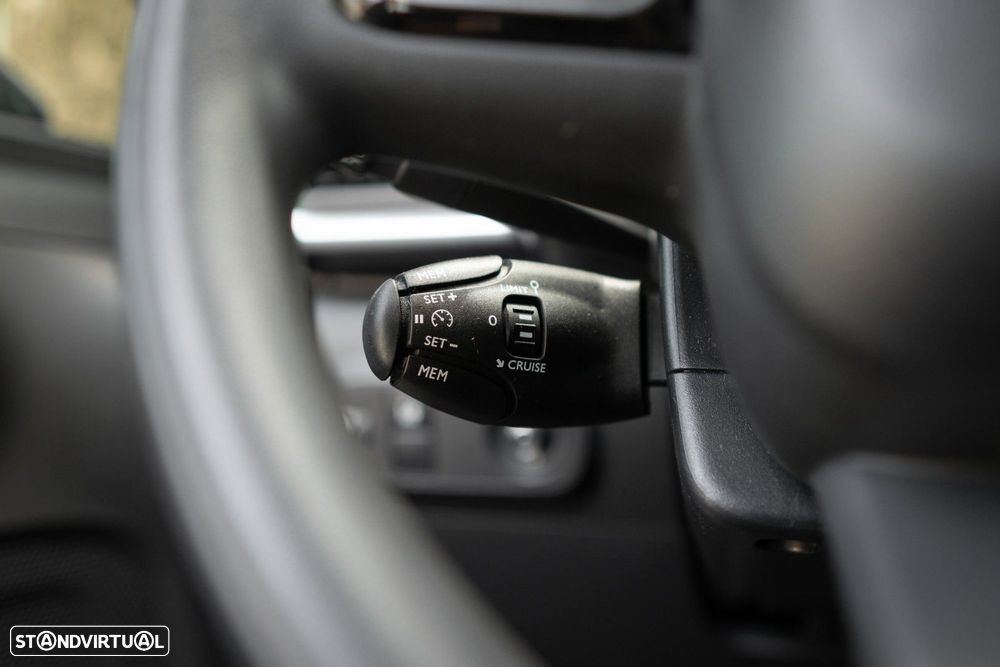 Citroën C3 1.2 PureTech Feel - 16