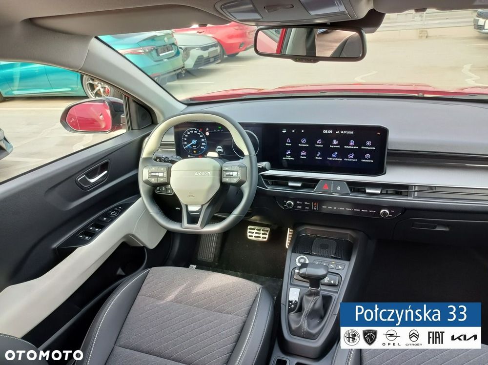 Kia Stonic - 13