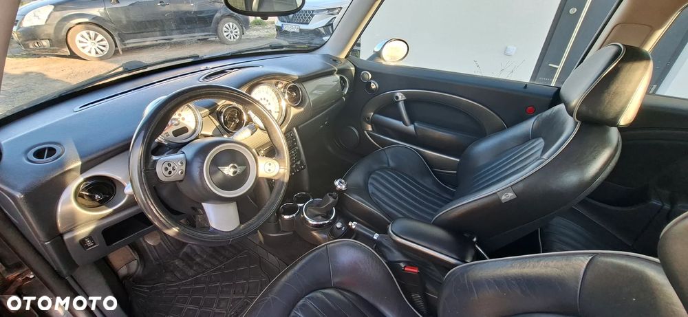 MINI Cooper Park Lane - 13