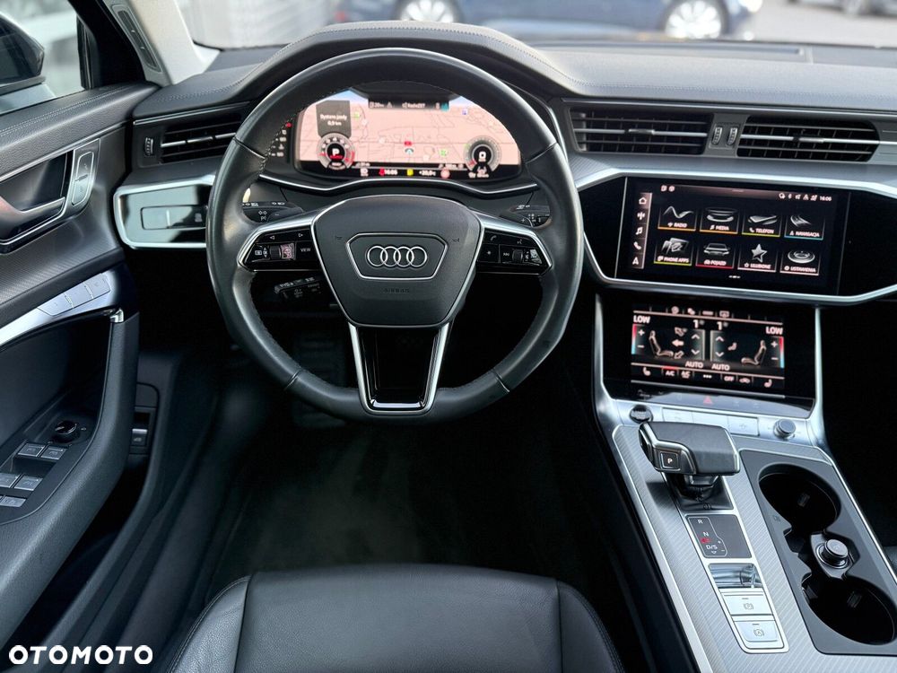 Audi A6 Avant - 19