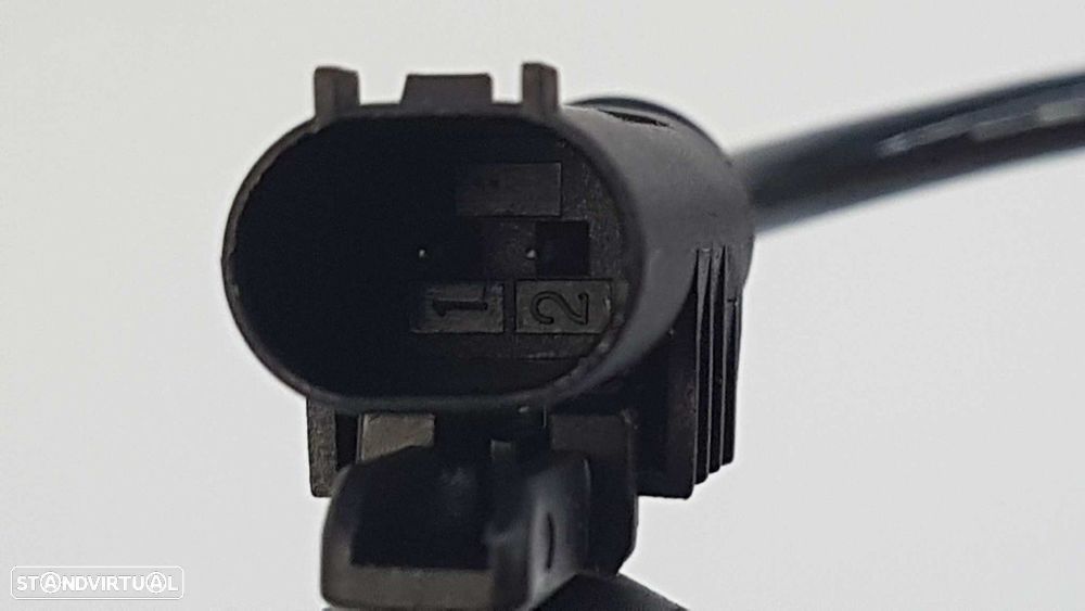 SENSOR ABS INFINITI G COUPE G37 S - 3