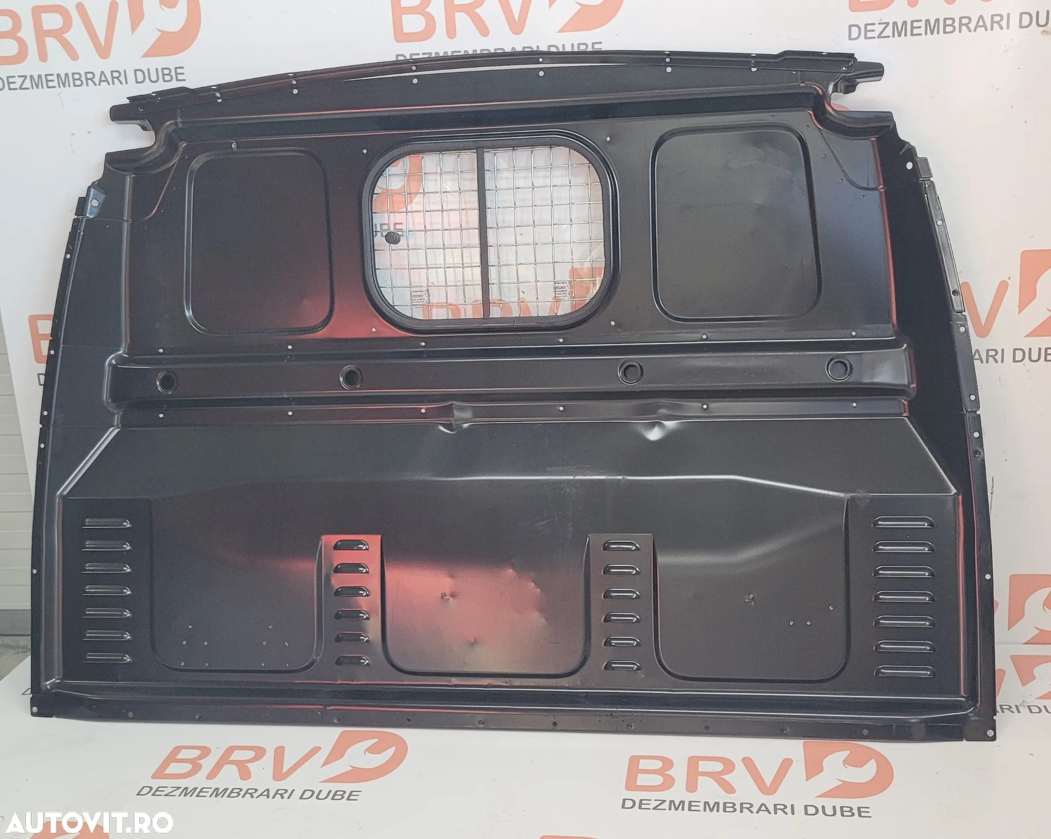 Despartitor pentru Mercedes Vito W 639 2.2 motorizare Euro 5 - 2
