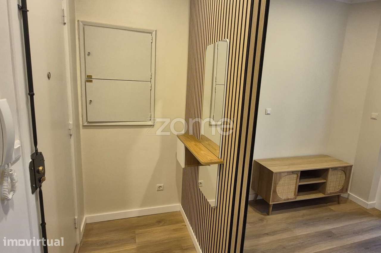 T1 com remodelação Total - Grande imagem: 5/20