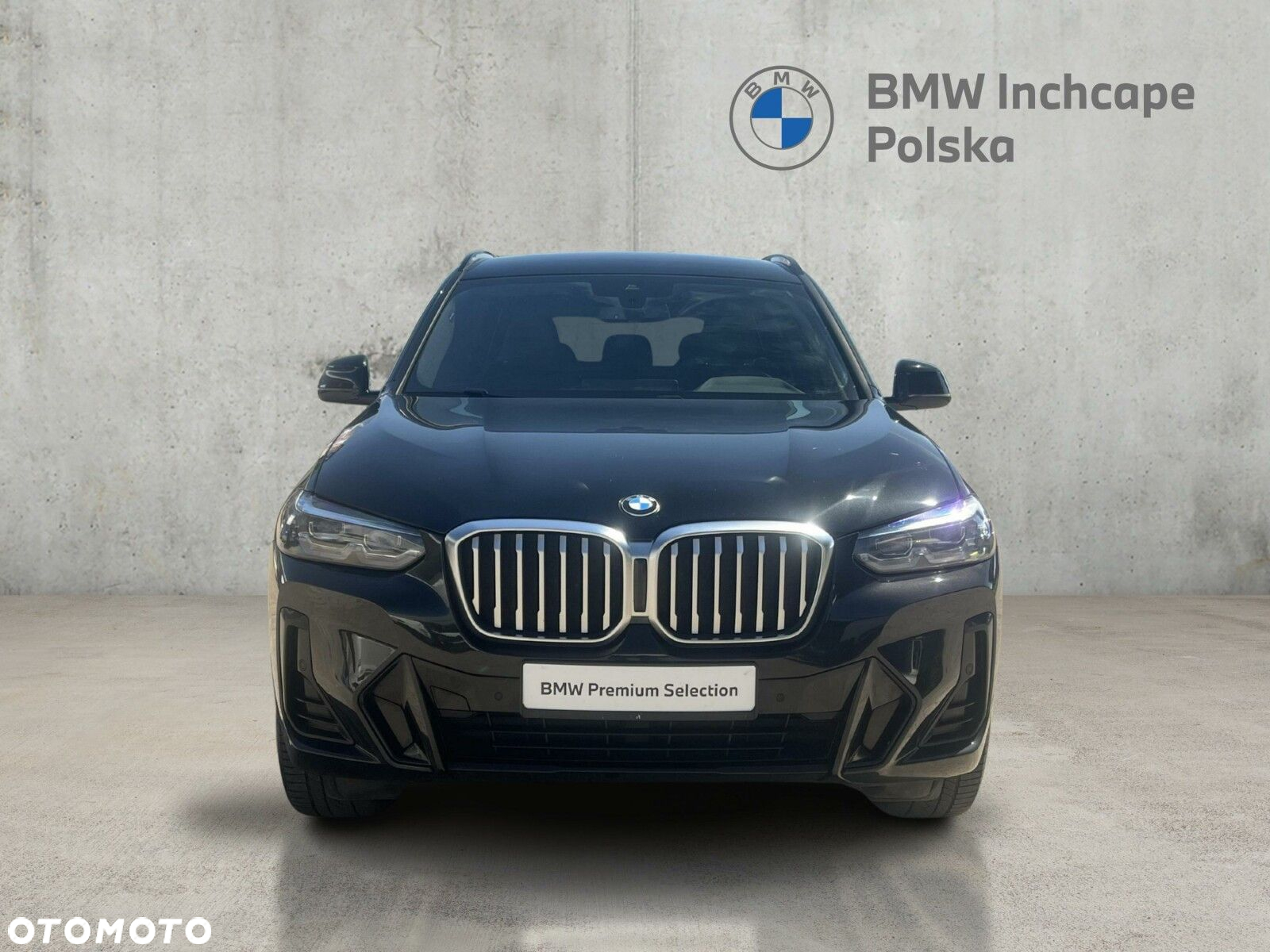 BMW X3 xDrive20d M Sport sport - 8