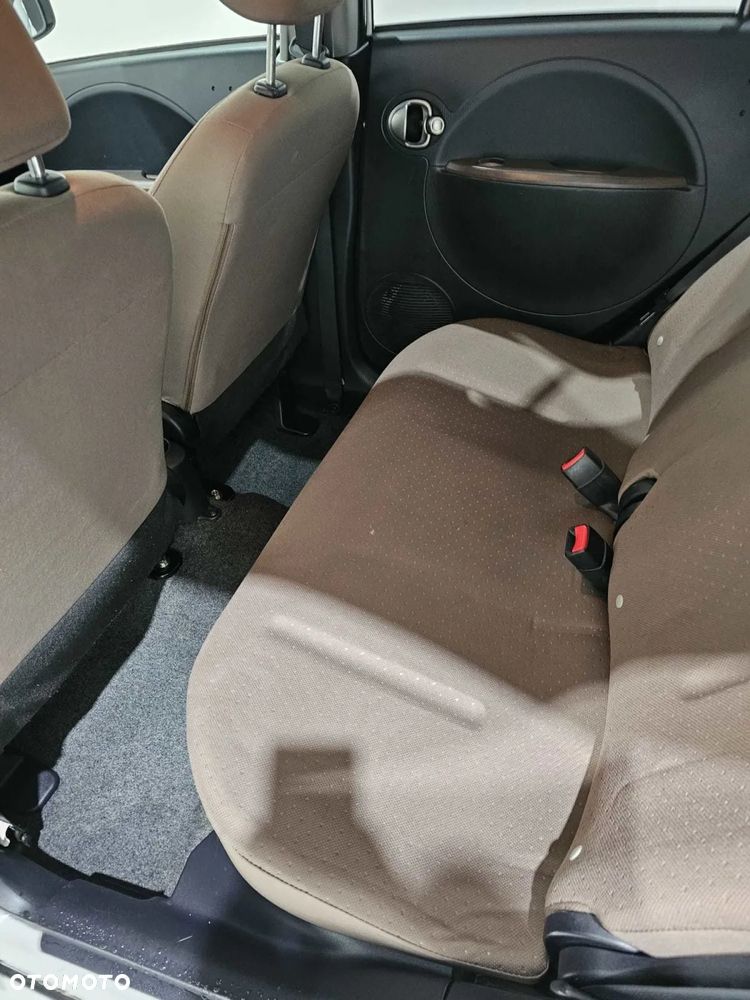 Citroën C-Zero Tendance - 16