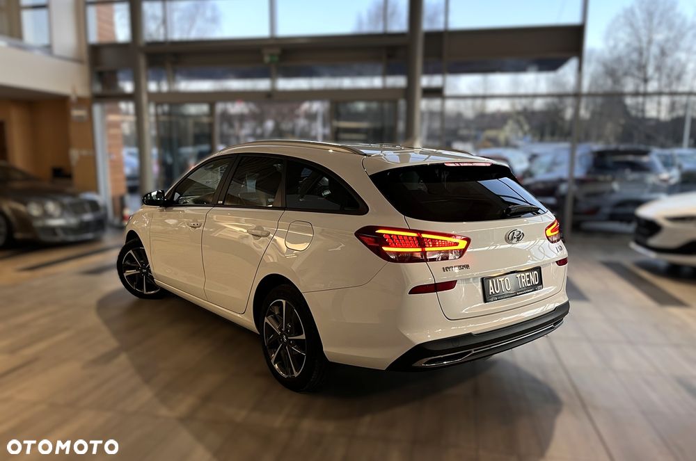 Hyundai i30 1.0 T-GDI Style - 4