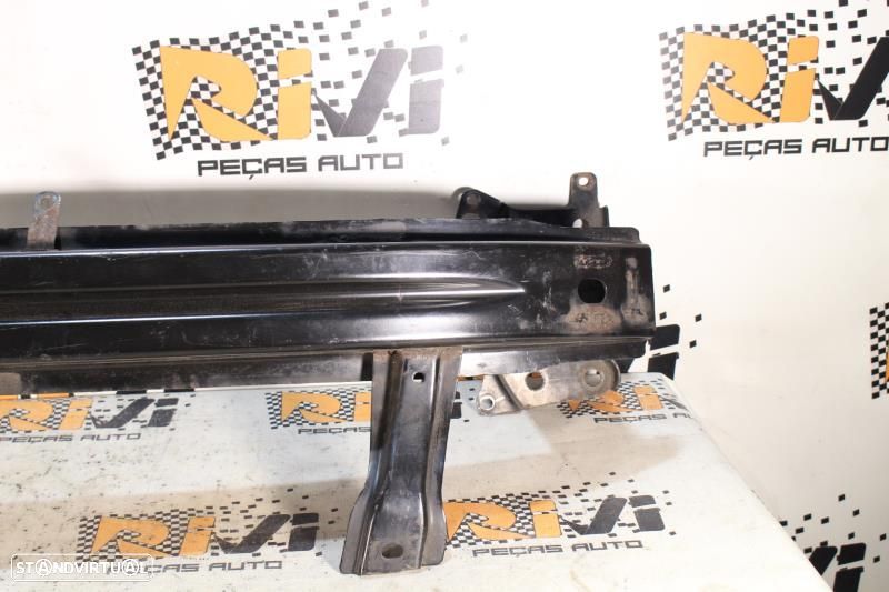 Reforço Do Parachoques Frontal Volkswagen Passat (3C2)  Reforço Da Fre - 4