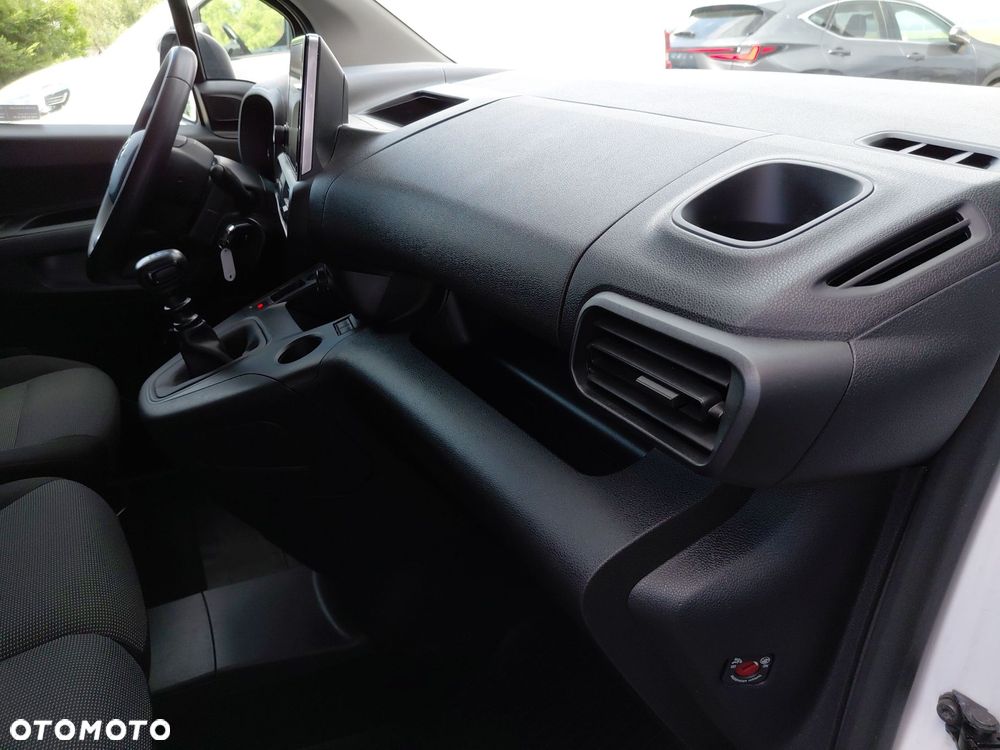 Toyota PROACE CITY - 26