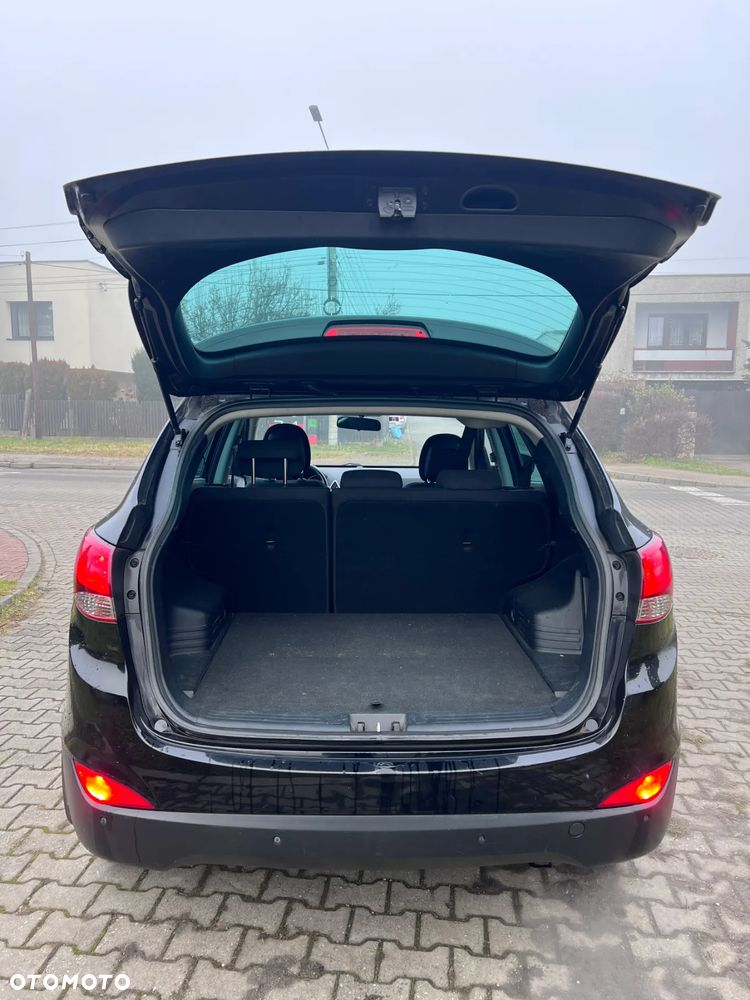 Hyundai ix35 - 7