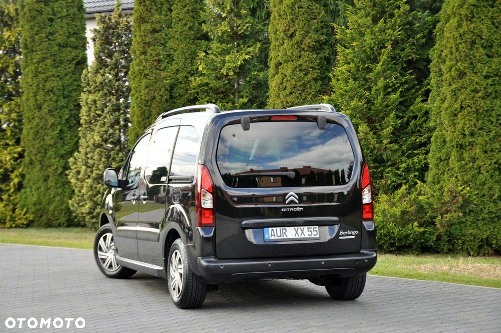 Citroën Berlingo - 15