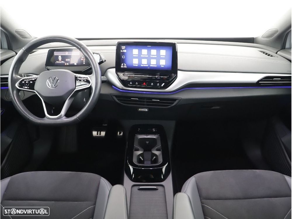 VW ID.4 77 kWh Pro Performance - 12