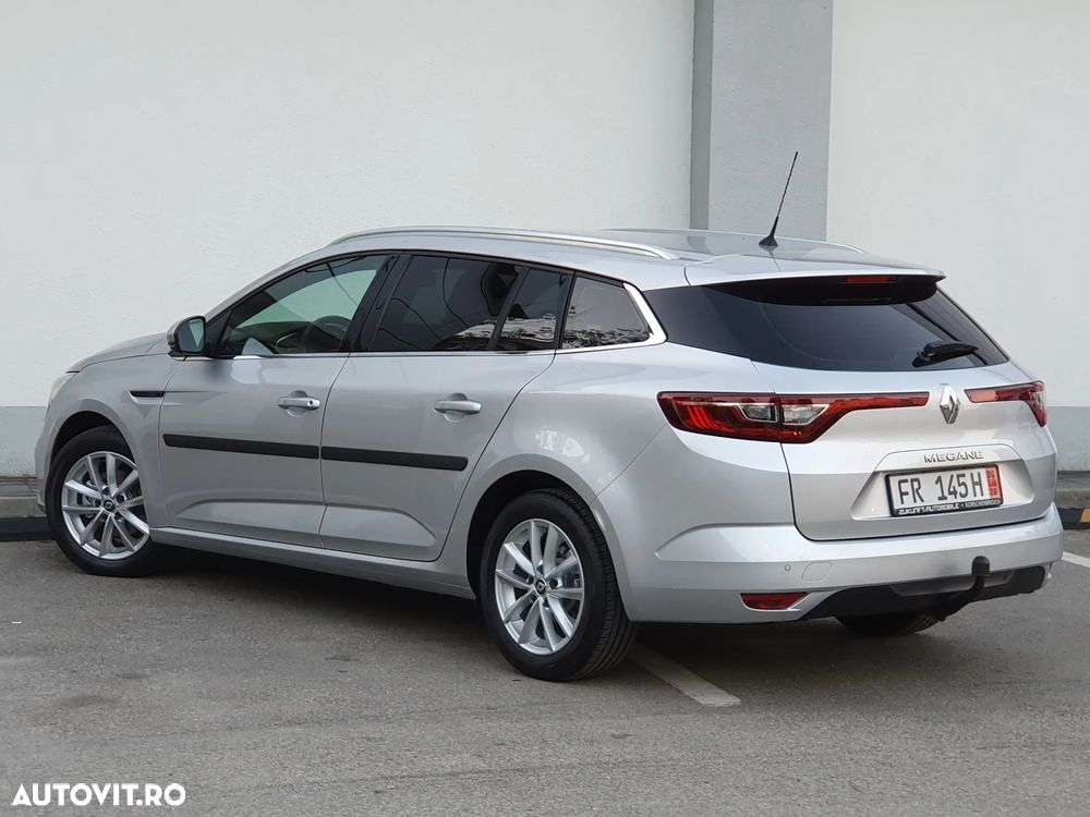 Renault Megane ENERGY dCi Intens - 3