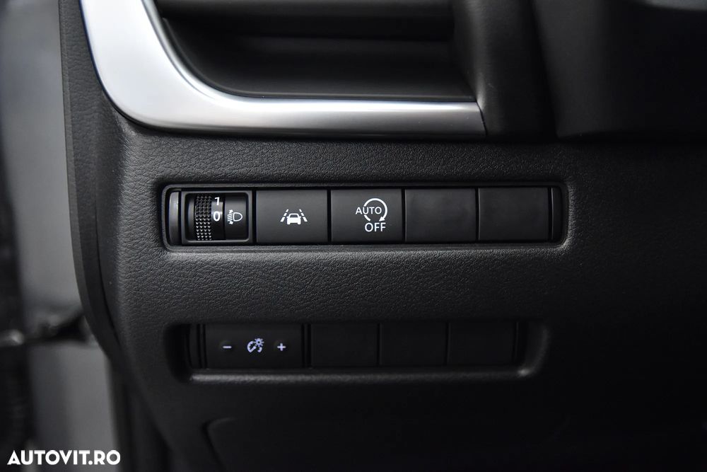 Nissan Qashqai - 22