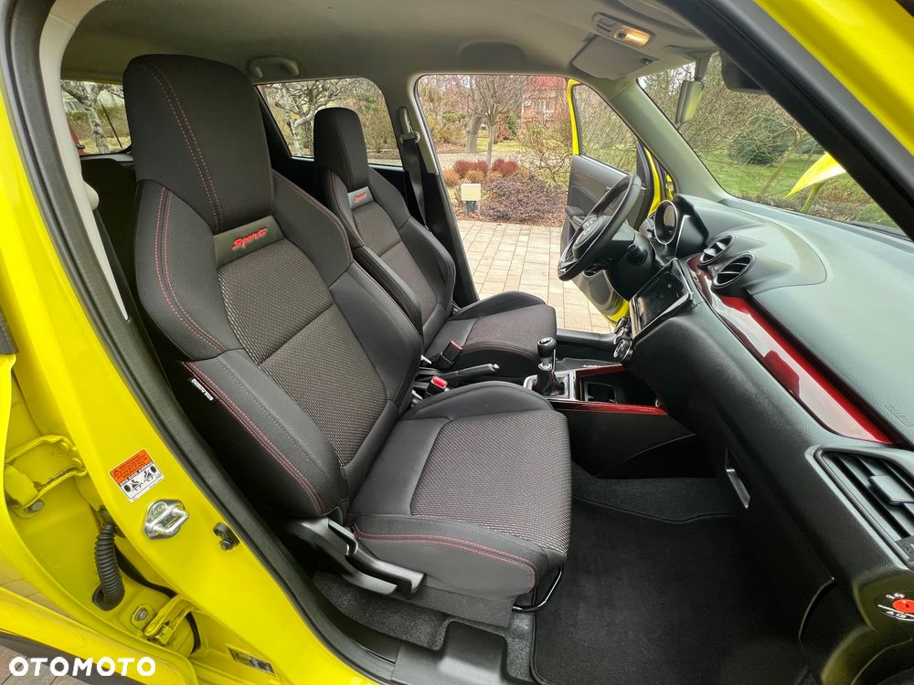 Suzuki Swift - 17
