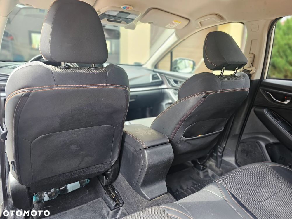 Subaru XV 1.6i Exclusive (EyeSight) Lineartronic - 9