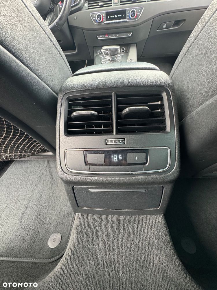 Audi A4 Avant 2.0 TDI S tronic - 21