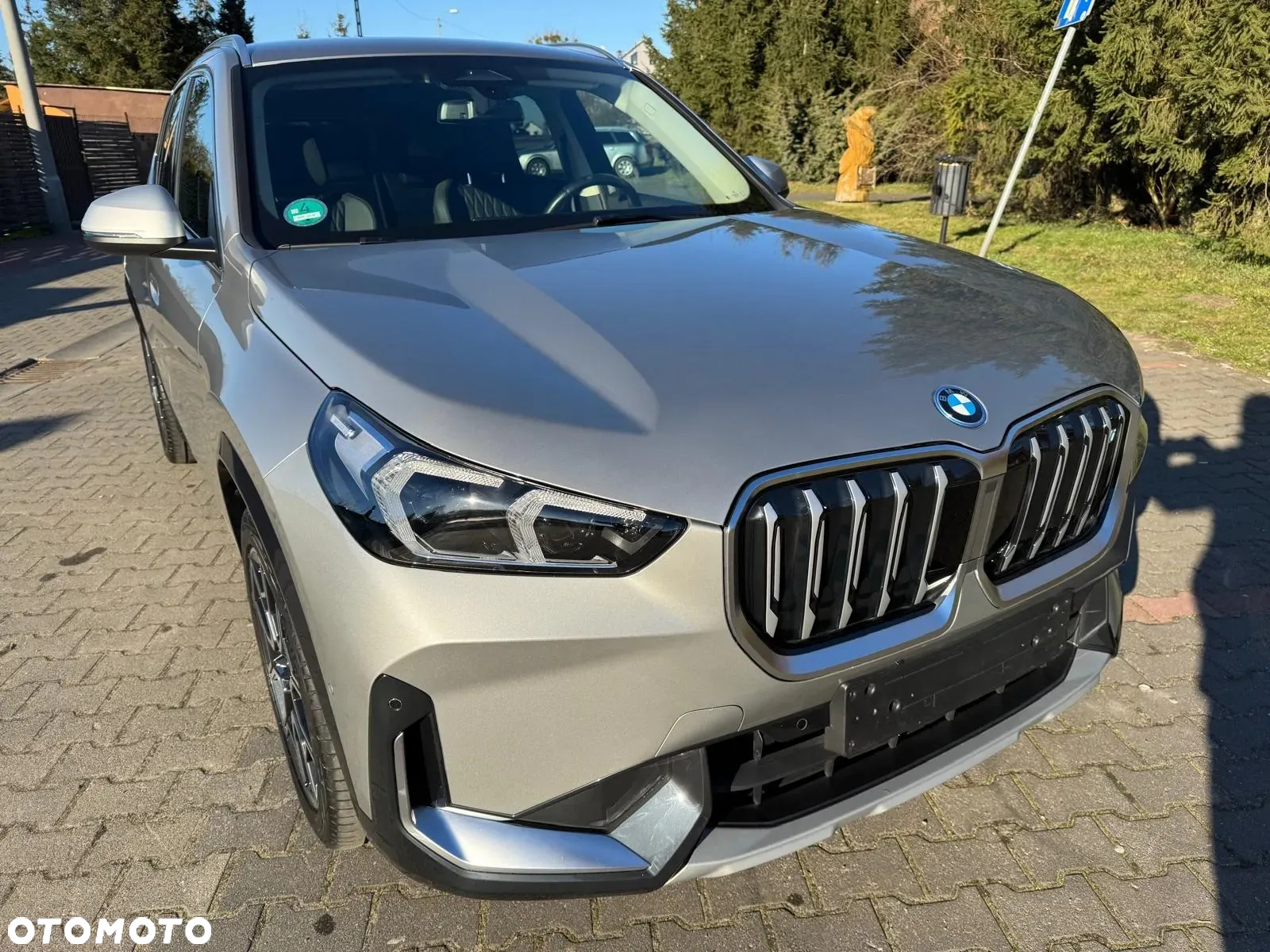 BMW iX1 xDrive30 xLine sport - 22