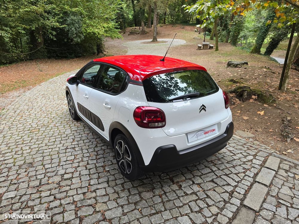 Citroën C3 1.2 PureTech Shine - 6