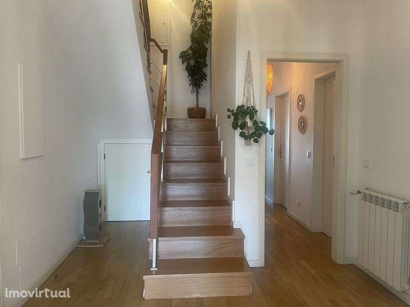 T4 Duplex em vilar de andorinho N222 - Grande imagem: 3/12