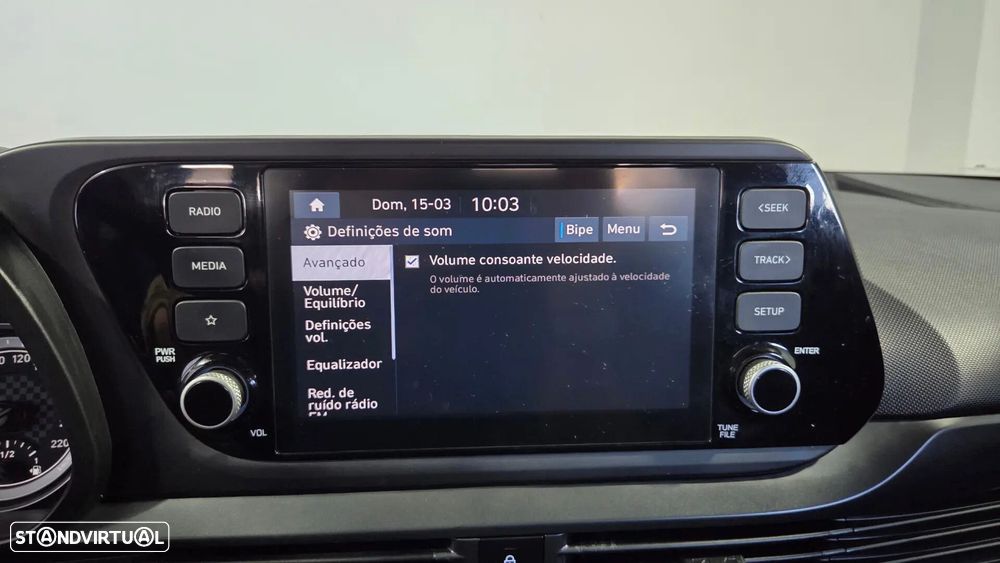 Hyundai i20 1.0 T-GDI Style Plus - 24