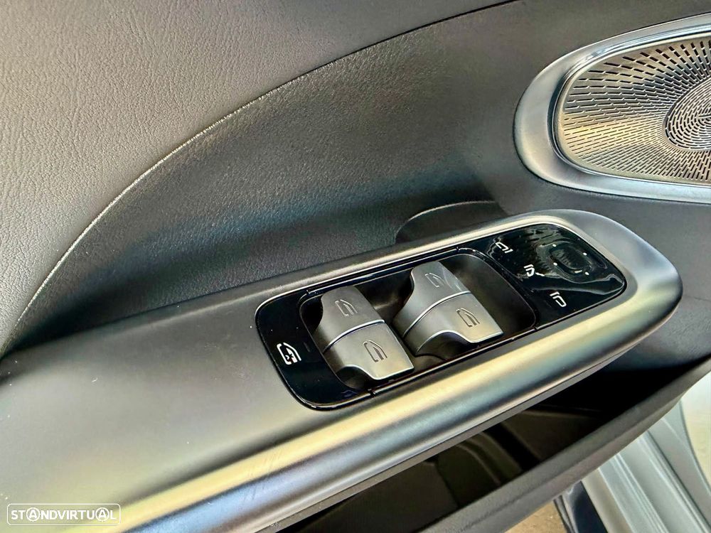 Mercedes-Benz C 63 AMG S E Performance 4Matic - 21