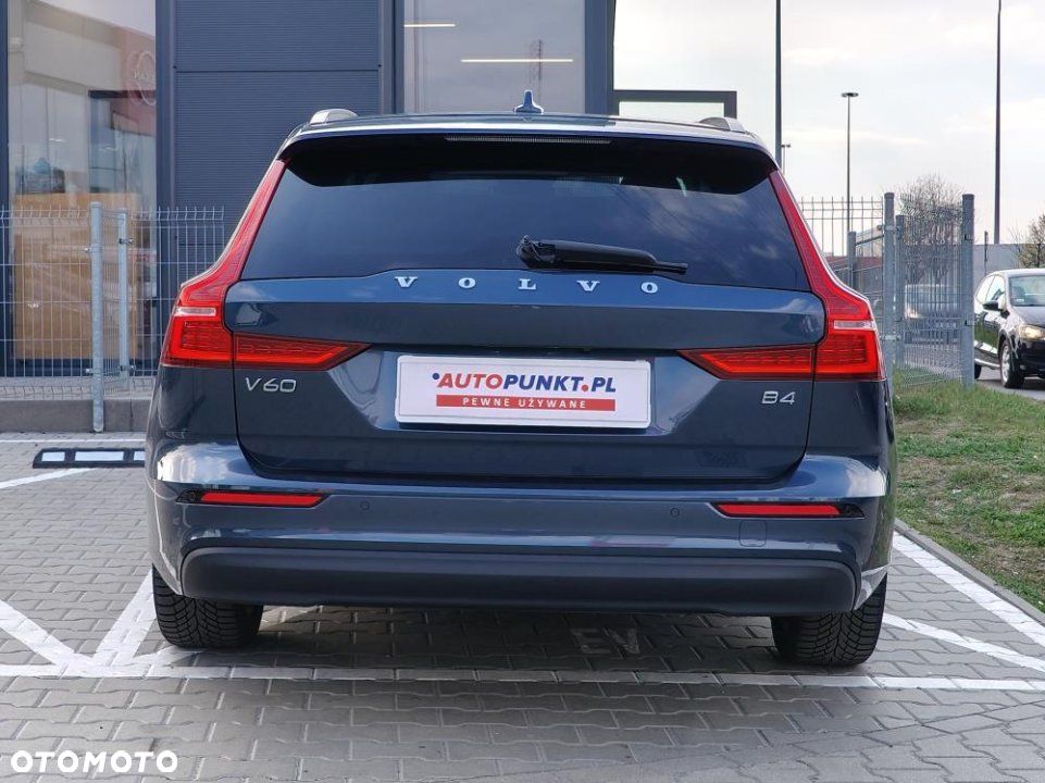 Volvo V60 - 5