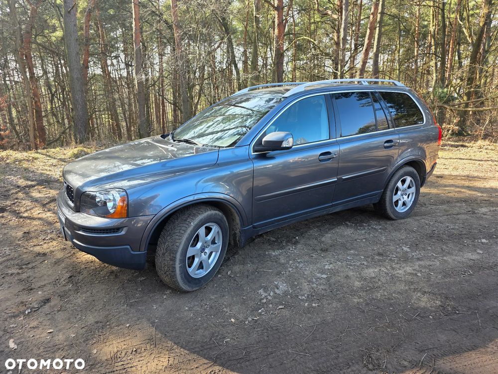 Volvo XC 90 D5 Momentum - 10